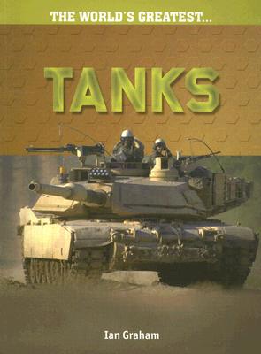 Tanks - Graham, Ian