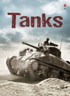 Tanks - Brook, Henry