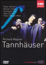 Tannhuser (Zrich Opera)