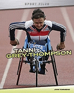 Tanni Grey-Thompson