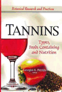 Tannins