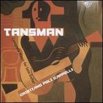 Tansman: Complete Music for Solo Guitar