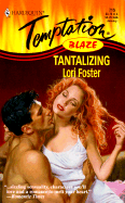 Tantalizing - Foster, Lori