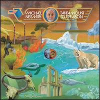 Tantamount to Treason, Vol. 1 [50th Anniversary Edition] - Michael Nesmith