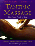 Tantric Massage - Stubbs, Kenneth Ray, Ph.D.