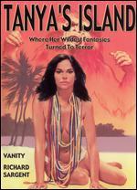 Tanya's Island