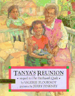 Tanya's Reunion: 9sequel to the Patchwork Quilt