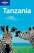 Tanzania - Fitzpatrick, Mary