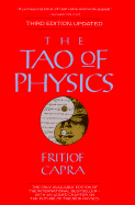 Tao of Physics-3 Ed. - Capra, Fritjof, Professor, PhD
