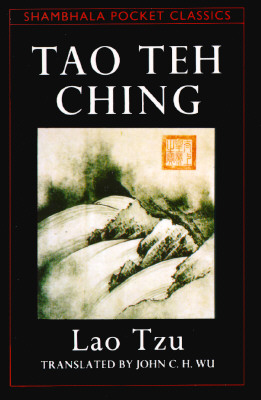 Tao Teh Ching - Tzu, Lao, Professor