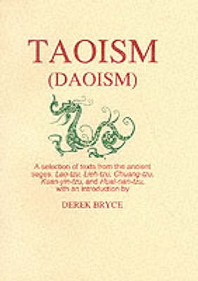 Taoism - Bryce, Derek