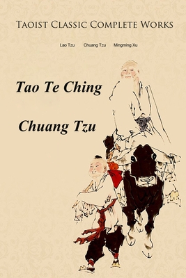 the complete works of chuang tzu translated by burton watson