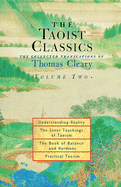 Taoist Classics, Volume 2