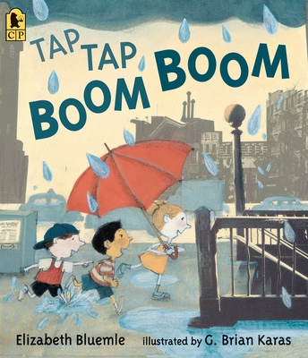 Tap Tap Boom Boom - Bluemle, Elizabeth