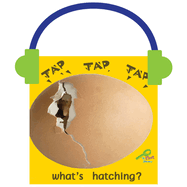Tap, Tap, Tap... What's Hatching?