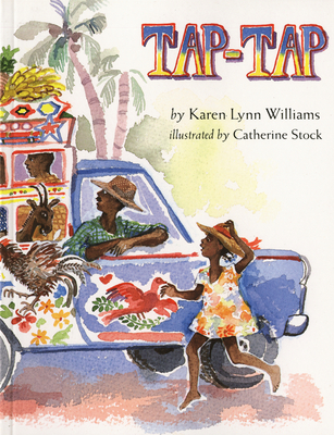 Tap-Tap - Williams, Karen Lynn