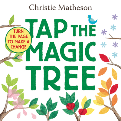 Tap the Magic Tree - 