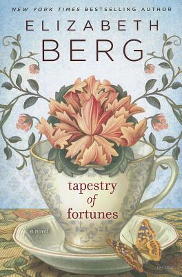Tapestry of Fortunes - Berg, Elizabeth