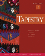 Tapestry Reading L1 (Middle East Edition)