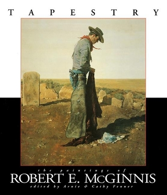 Tapestry: The Paintings of Robert McGinnis - Fenner, Arnie, and Fenner, Cathy