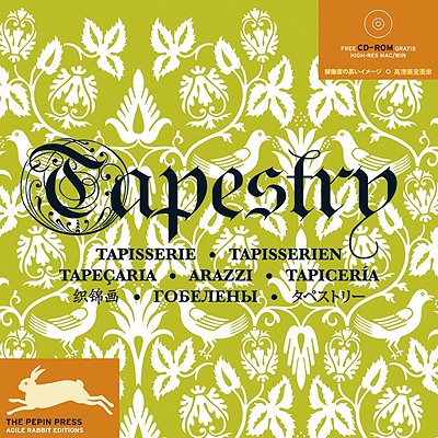 Tapestry - Pepin Press (Creator)