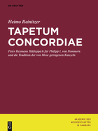 Tapetum Concordiae