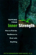 Tapping Your Inner Strength