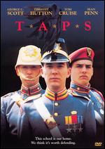 Taps - Harold Becker