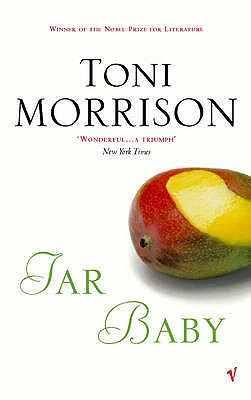 Tar Baby - Morrison, Toni