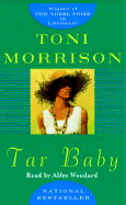 Tar Baby - Morrison, Toni, and Woodard, Alfre (Read by)