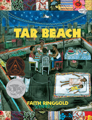 Tar Beach - Ringgold, Faith