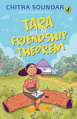 Tara and the Friendship Theorem - Soundar, Chitra