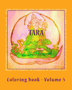 Tara-Coloring: Coloring Book