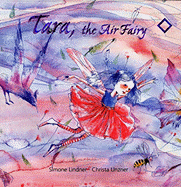 Tara, the Air Fairy