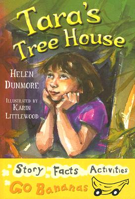 Tara's Tree House - Dunmore, Helen