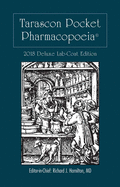 Tarascon Pocket Pharmacopoeia 2018 Deluxe Lab-Coat Edition