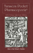 Tarascon Pocket Pharmacopoeia, Deluxe Lab-Coat Edition