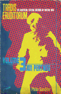 Tardis Eruditorum - An Unofficial Critical History of Doctor Who Volume 3: Jon Pertwee