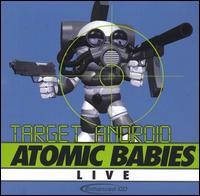 Target Android - Atomic Babies