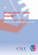 Target Culture - Target Language?