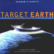 Target Earth - Steel, Duncan