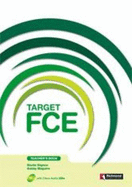 Target FCE Teachers' Pack (Teacher's Book & Class Audio CD)