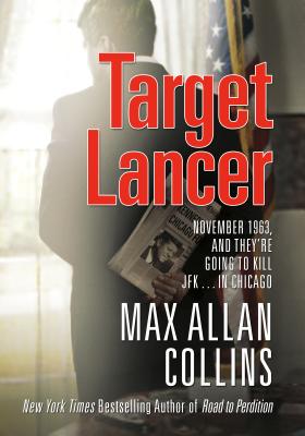 Target Lancer - Collins, Max Allan