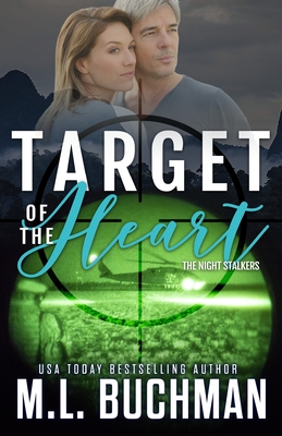 Target of the Heart - Buchman, M L
