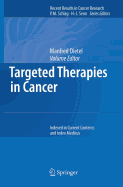 Targeted Therapies in Cancer - Dietel, Manfred (Editor)