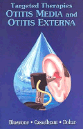 Targeted Therapies in Otitis Media and Otitis Externa