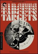 Targets [Criteron Collection] - Peter Bogdanovich