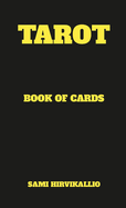 Tarot: Book of Cards