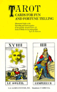 Tarot Cards for Fun and Fortune Telling - Kaplan, Stuart R