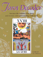 Tarot Decoder - McCormack, Kathleen